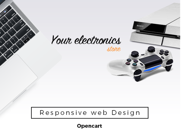 OpenCart Themes 