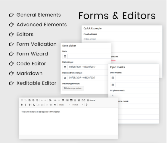 forms-and-editors