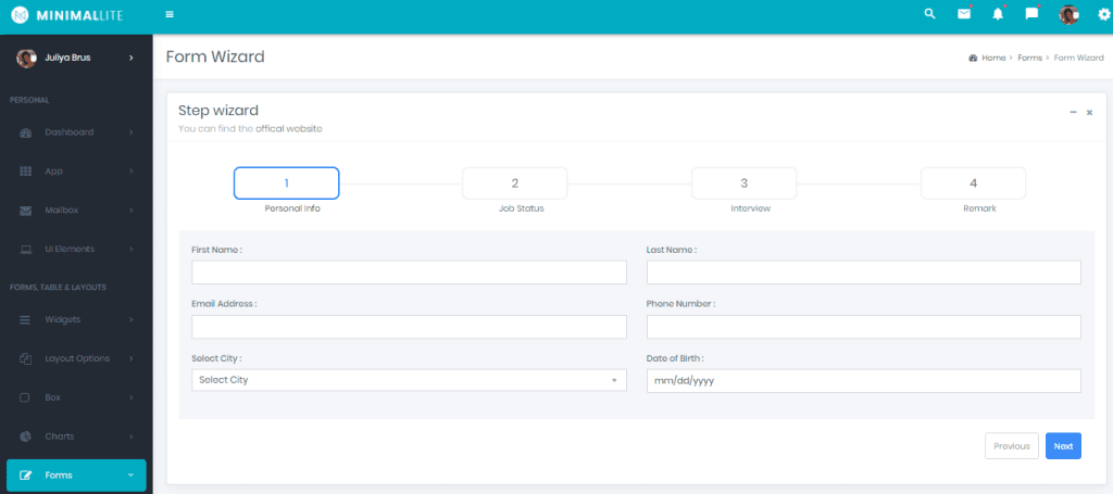 1 - MultiPurpose Themes