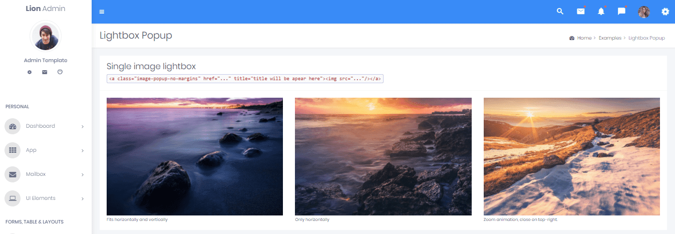 8 - MultiPurpose Themes