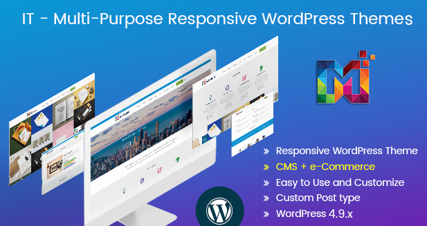 Responsive WordPress Themes
