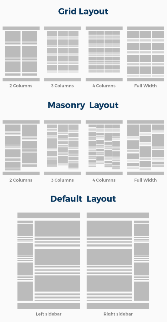 Responsive WordPress Themes For Marketing
