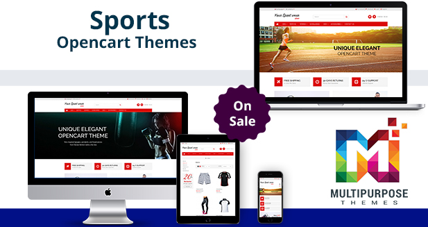 Opencart Themes