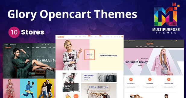 Opencart Themes