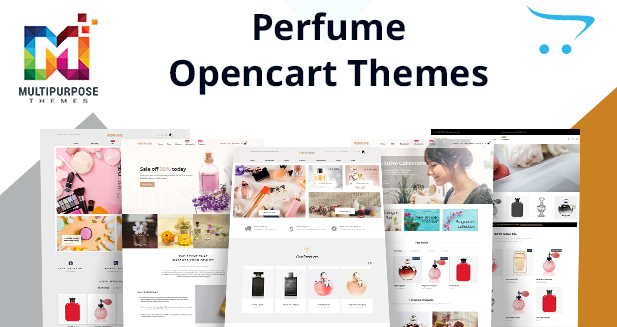 Premium OpenCart Templates