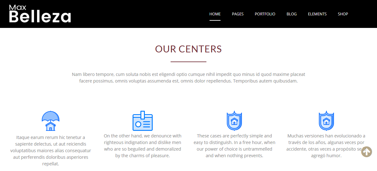 Responsive WordPress Themes