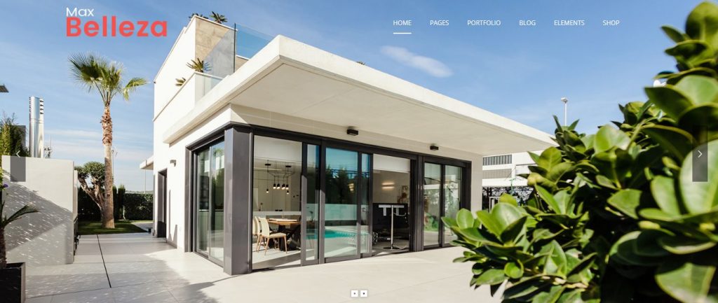 Multipurpose Responsive WordPress Themes | WordPress Themes