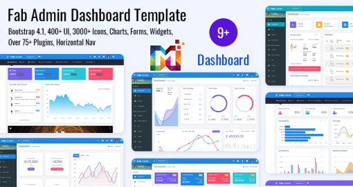 Admin Panel | Admin Templates | Bootstrap Admin Template