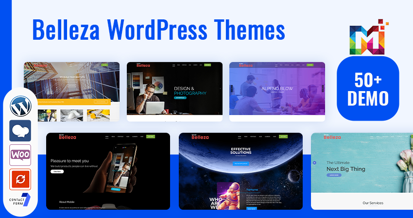 Responsive WordPress Themes | Premium WordPress Themes