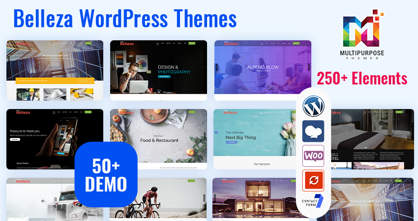 WordPress Themes | Premium WordPress Themes