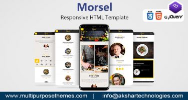 Morsel-Responsive-HTML-Template-850x450 (8) - MultiPurpose Themes