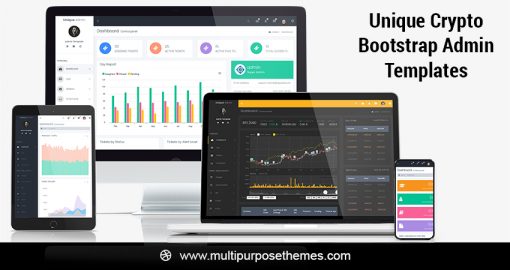 Bootstrap 4 Admin Templates | Responsive Bootstrap 4 Admin