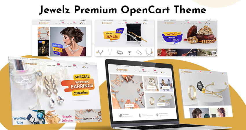 Opencart Themes