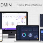 Admin Panel - MultiPurpose Themes
