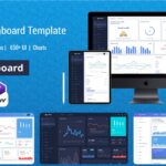 Admin Panel - MultiPurpose Themes
