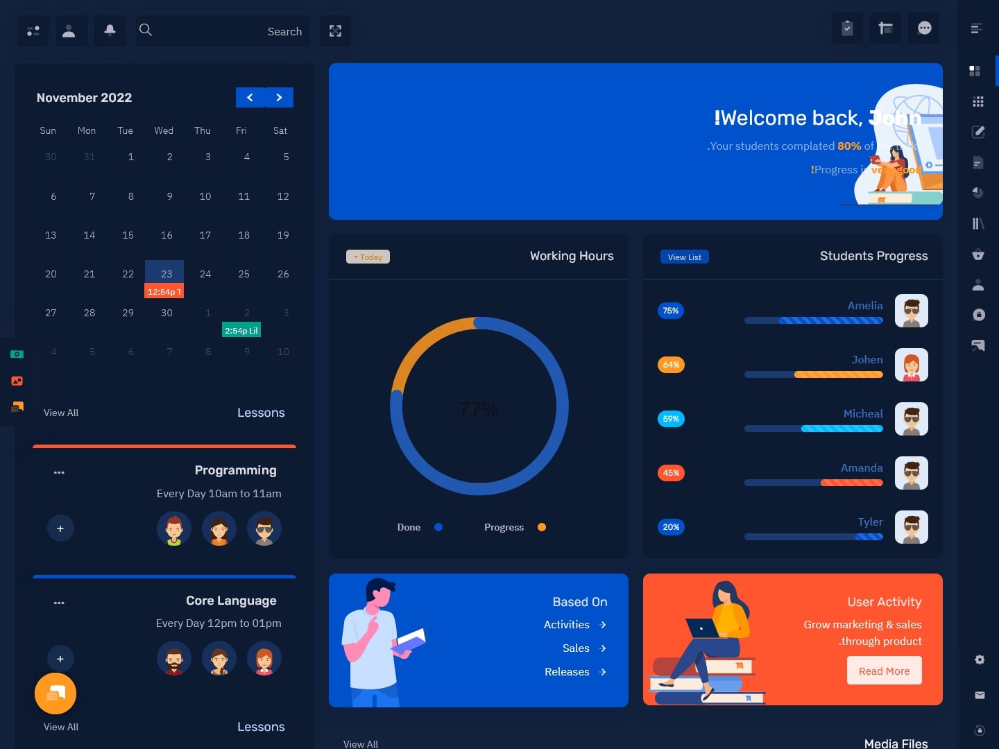 1 - MultiPurpose Themes