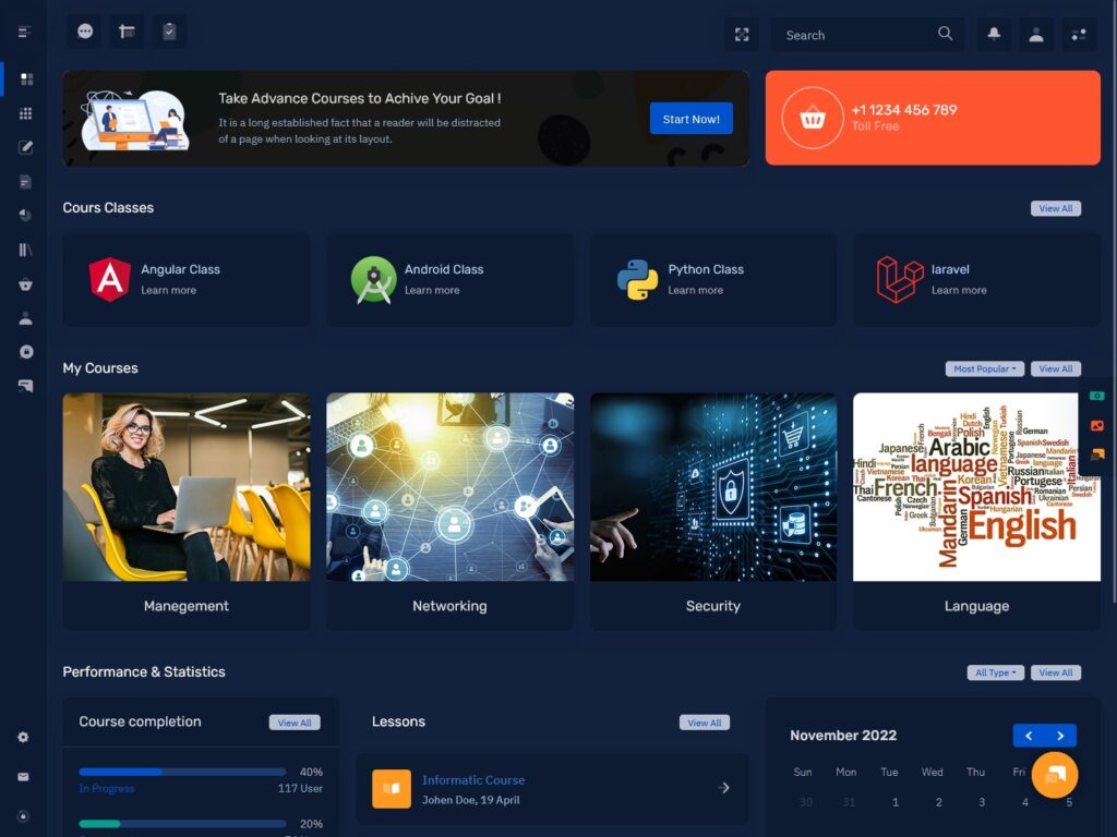 5 - MultiPurpose Themes
