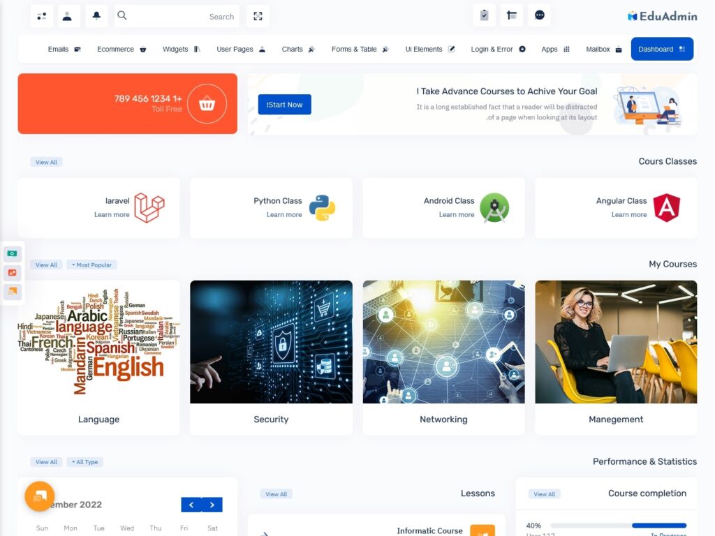 5 - MultiPurpose Themes