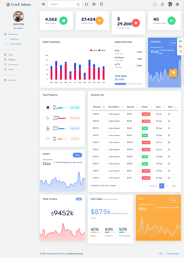 2-LTR - Ecommerce - Light - MultiPurpose Themes
