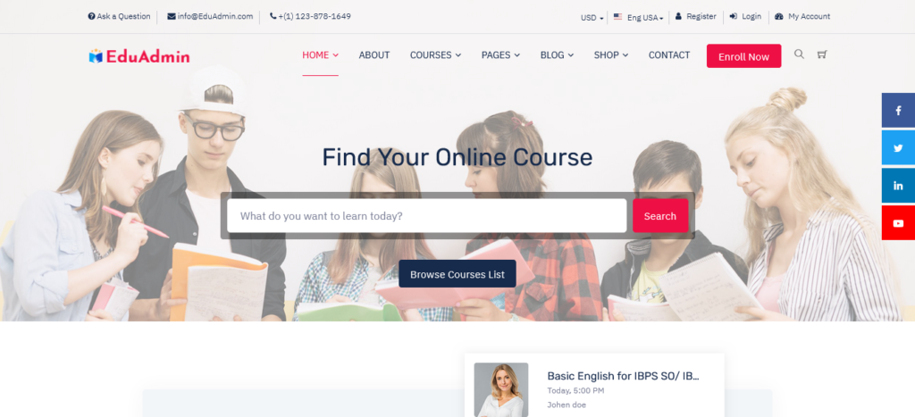 Building Effective LMS Dashboards: Key Features and Design Tips