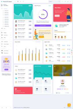 LTR LIGHT DEMO-4 - MultiPurpose Themes
