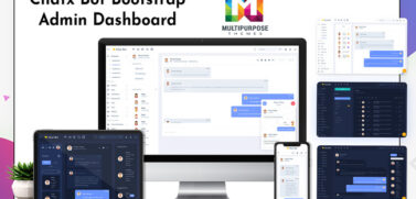 Chat Dashboard