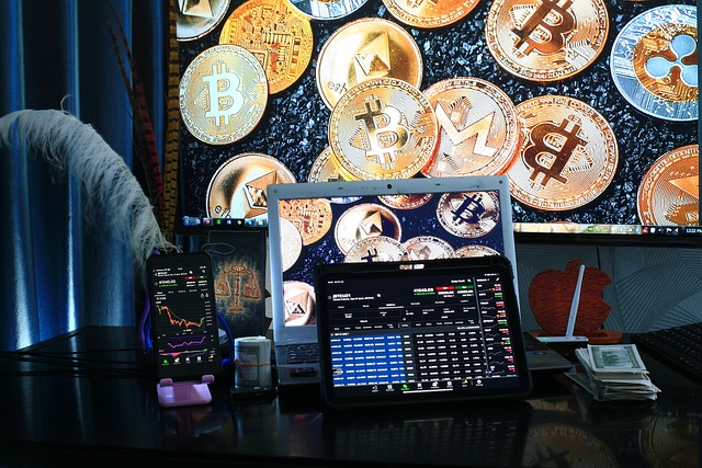 Investment Dashboard