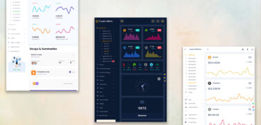 Investment Dashboard
