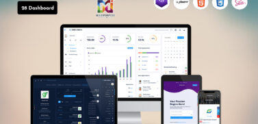 Job Board Dashboard