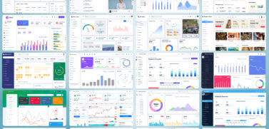 Admin Dashboard