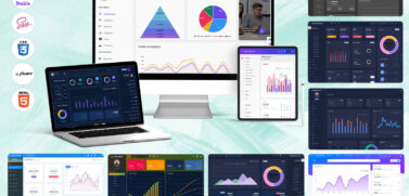 CRM Dashboards