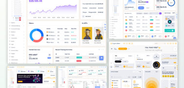 Crypto Dashboard