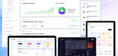 Investment Dashboard