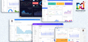 Analytical Dashboards