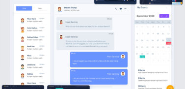 Chatbot Dashboard