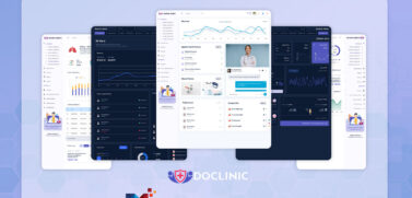 Doctor Dashboard