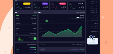 Investment Dashboard