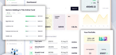 Investment Dashboard