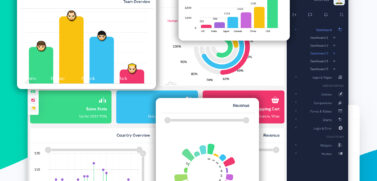 Power BI Admin Dashboard