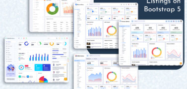 Real Estate Dashboard