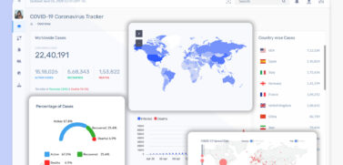 Real Estate Dashboard