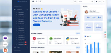 School Dashboard