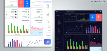 Law Firm Dashboard