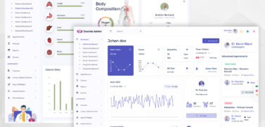 Medical Dashboard