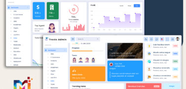 Analytical Dashboard