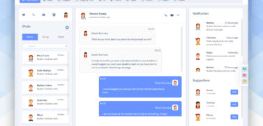 Chatbot Dashboard