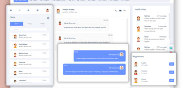 Chatbot Dashboard