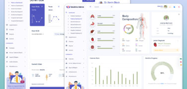 Patient Dashboard