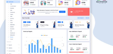 School Dashboard