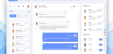 Chat Bot Dashboard